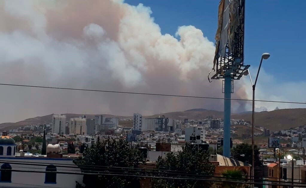 Foto: El Universal San Luis Potosí