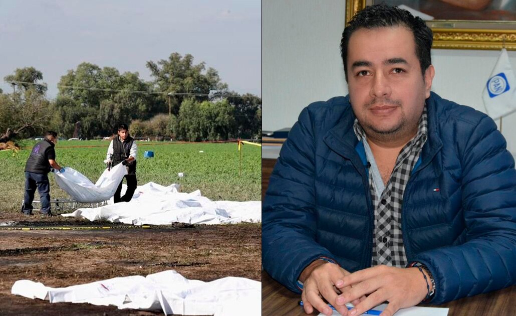 Pide PAN investigar irresponsabilidades tras explosión en Hidalgo