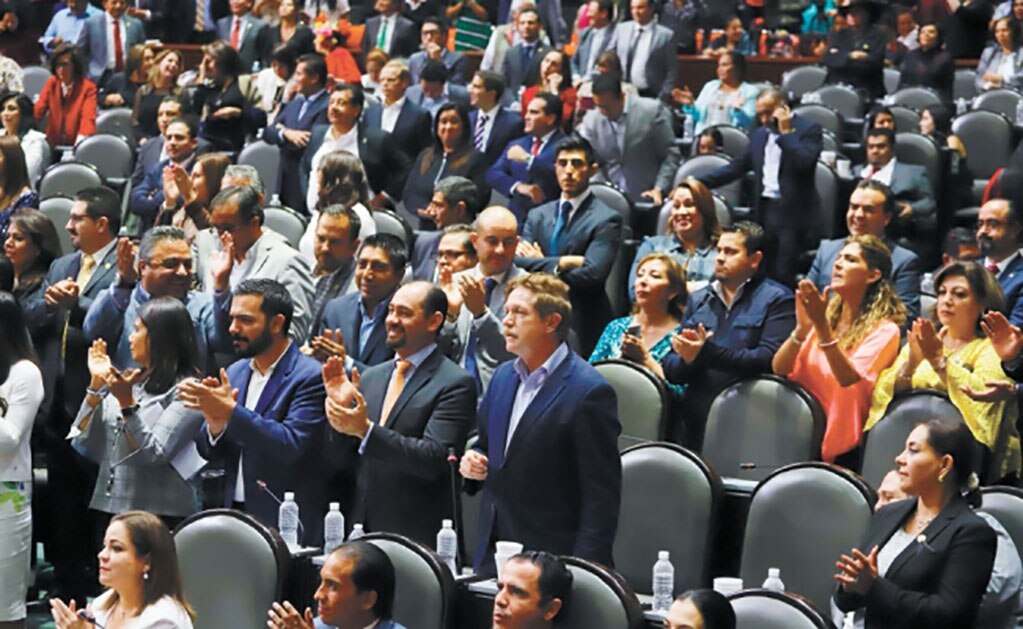 Foto: Archivo. El Universal.