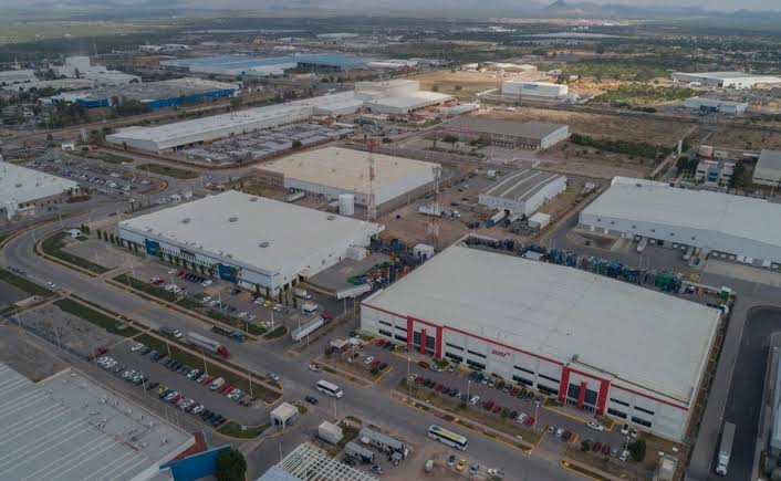 UUZI advierte riesgos ante cambio de uso de suelo en Zona Industrial. Foto: Especial