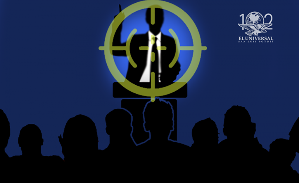 Foto: Archivo. El Universal San Luis Potosí.