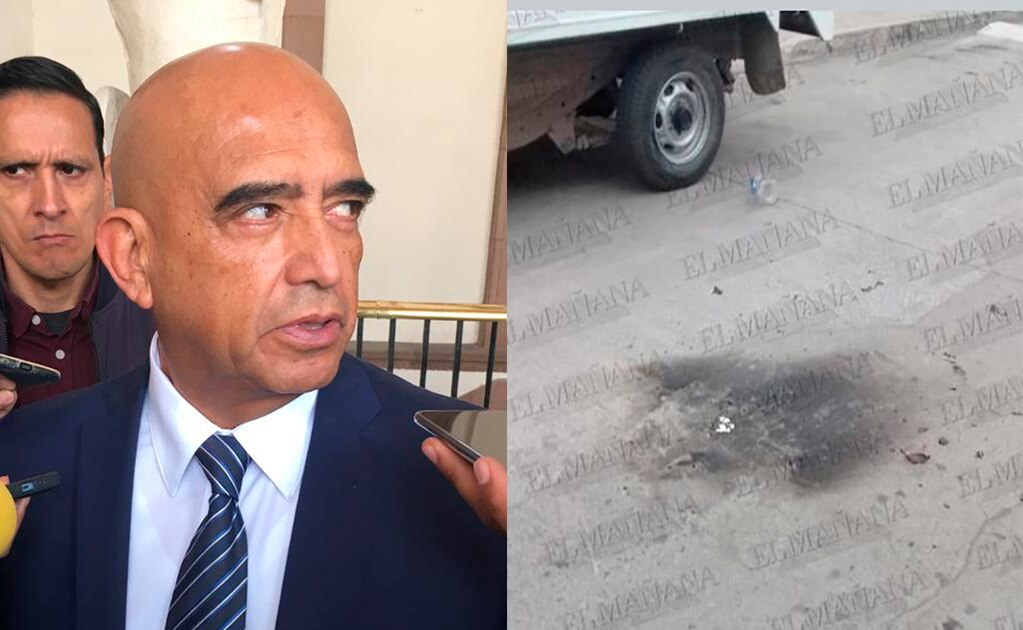 Tras ataque, SGG dialogó con directivos de diario de Rioverde