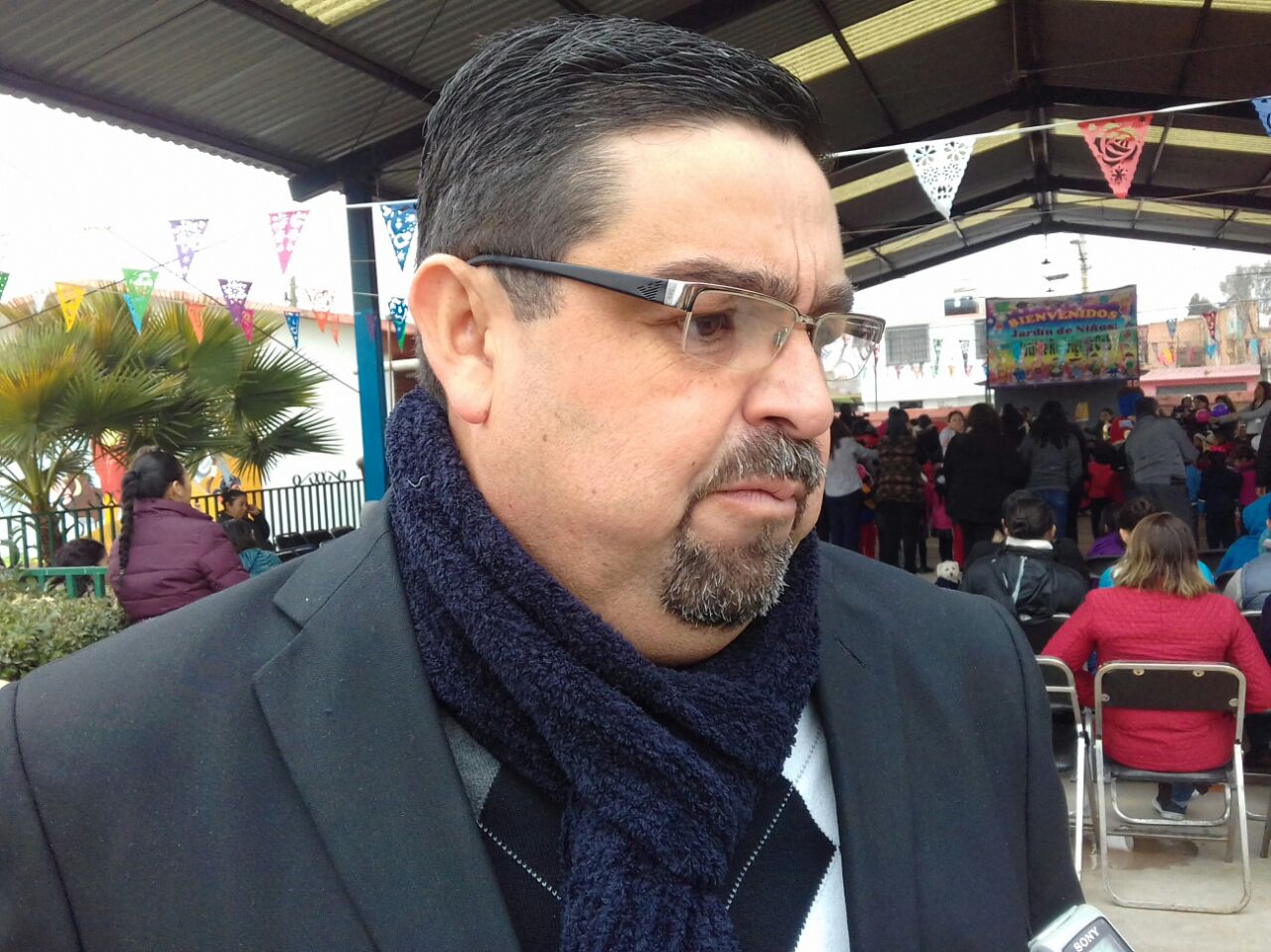 COEPRIS alista programa de verificación de productos en Cuaresma