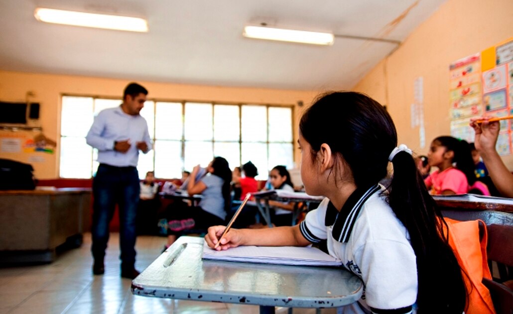 Especialistas ven riesgo en avance escolar al eliminar reprobación en primaria
