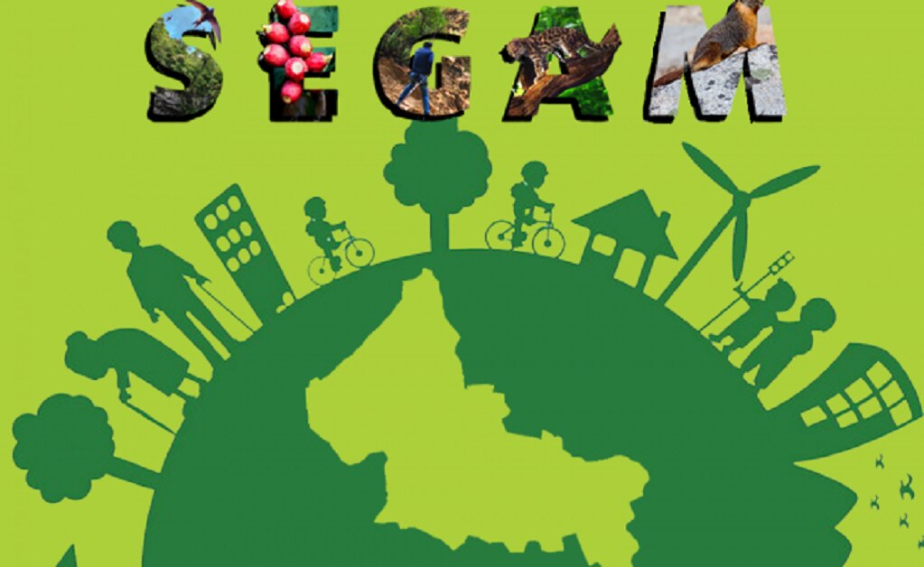 Urge ya un relevo en la SEGAM: Cambio de Ruta