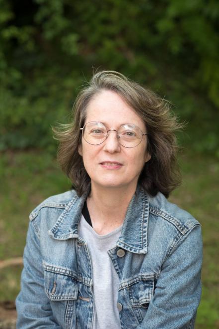 “El reto que tienen que afrontar las personas cuando leen es el de empinarse un poquito”, Marta Sanz