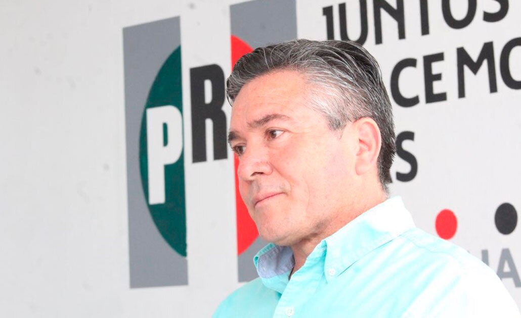 Visita de Meade a SLP marcará nueva etapa del proceso federal: MRP