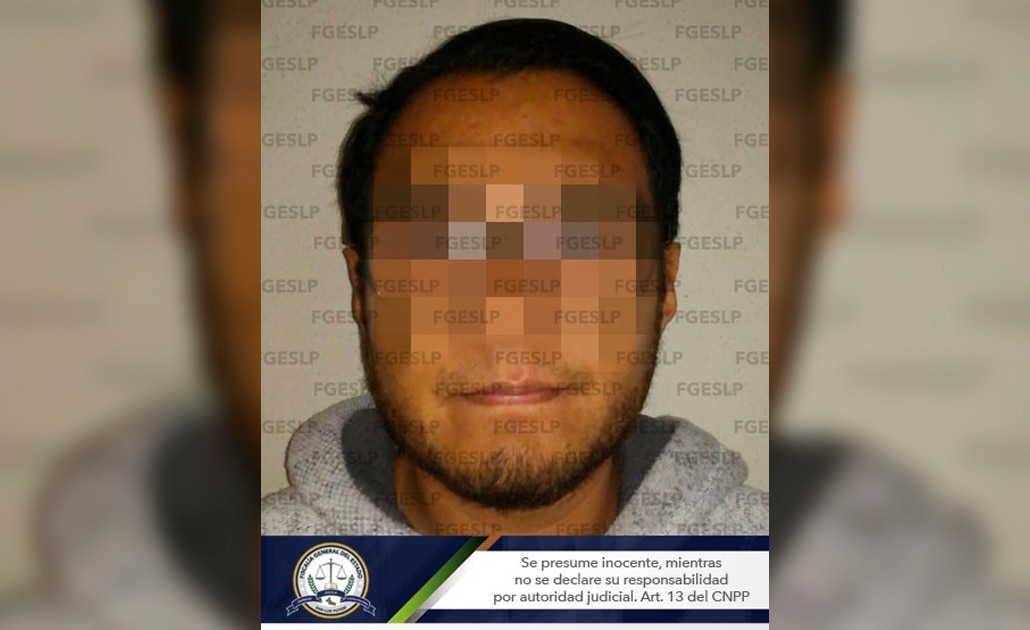 Detienen a sujeto acusado de violación en Cerritos 