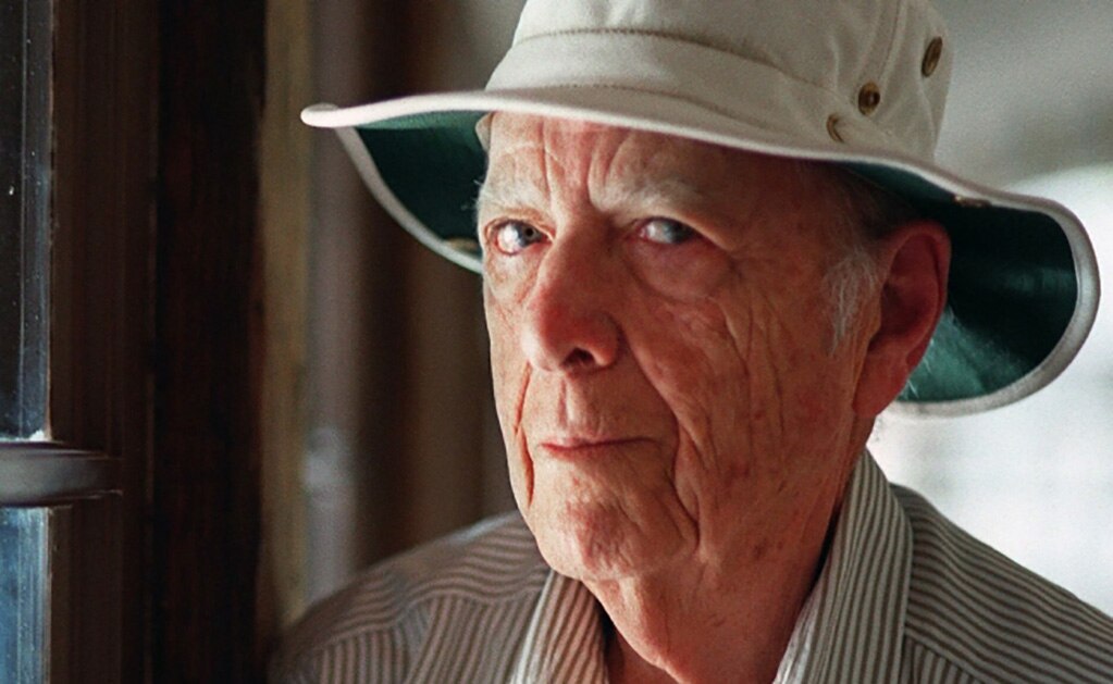 Fallece Herman Wouk, autor de "El motín de Caine"
