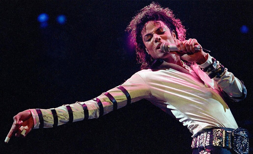 Los momentos más polémicos en la vida de Michael Jackson