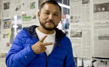 Se inconforman padres de familia con El Mijis por rehabilitación en escuela