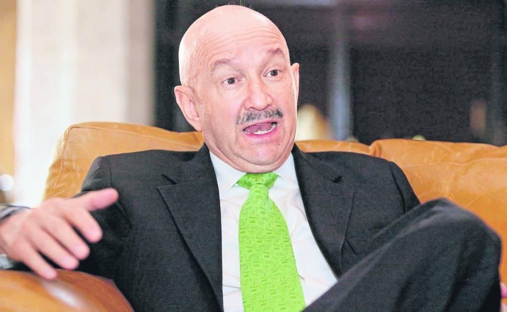 Ingresa Carlos Salinas de Gortari al Consejo del Decano en Harvard