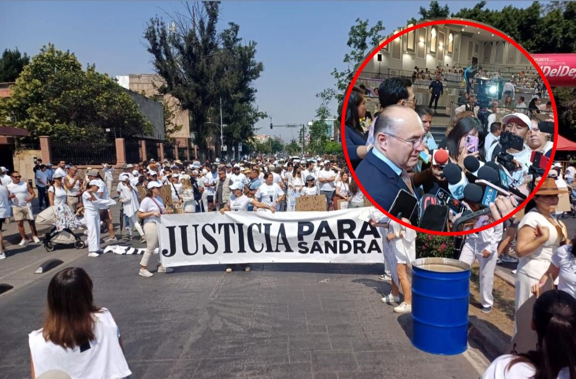 El alcalde hizo un llamado a la ciudadanía y al sector empresarial para que reporten cualquier hecho de este tipo. Foto: Samuel Estrada