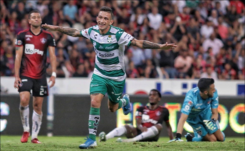 Así marcha la tabla de Apertura 2019