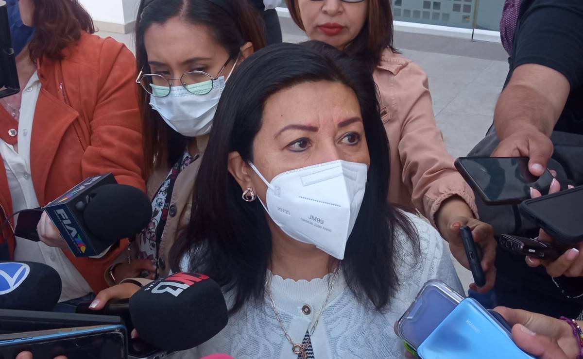 Alrededor de 300 personas aparecen en el nuevo Padrón de Deudores Alimentarios de SLP