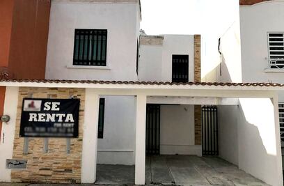 Rentar una casa en SLP cuesta de 2 mil hasta 18 mil pesos