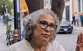 Presidenta de Morena en SLP pide calma; aún sin definirse coordinador para la defensa de la Transformación