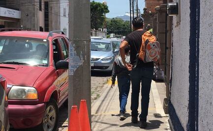 Regreso a clases presenciales en SLP dependerá de padres de familia: asociación