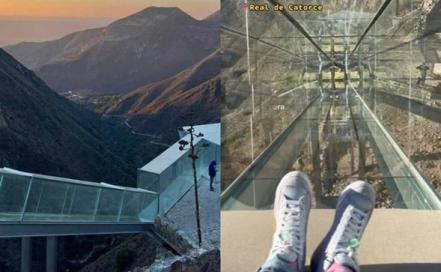 Vacaciones de primavera. Atracciones turísticas imperdibles en SLP