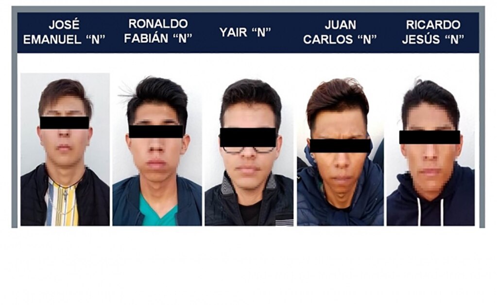 Foto: Fiscalía de Jalisco