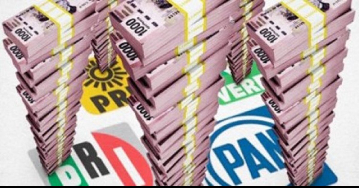 Rebase en gastos de campaña será motivo de anulación de triunfo advierte el INE