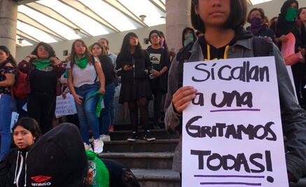 Estos son los estados con más feminicidios en el 2019