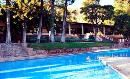 Hotel Lourdes proyecta expansión de servicios