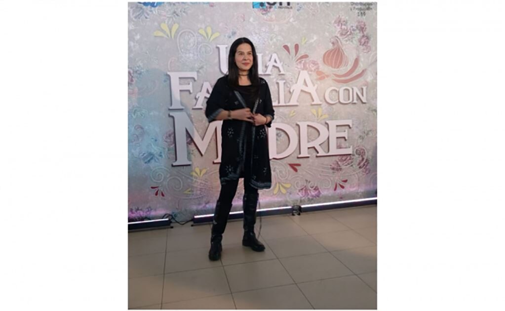 El reconocimiento que se le hace a Yalitza Aparicio es justo: Arcelia Ramírez