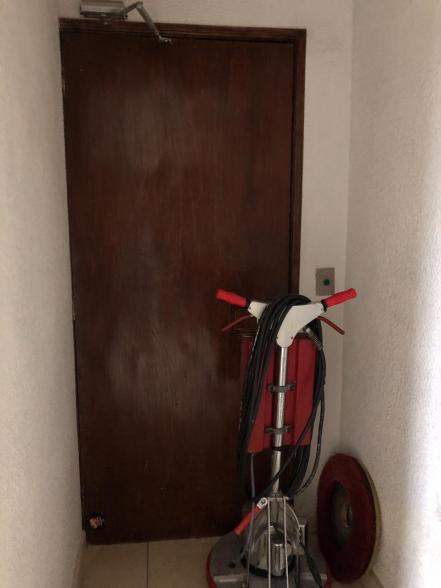 Edificios del Centro Histórico no cuentan con infraestructura para personas con discapacidad