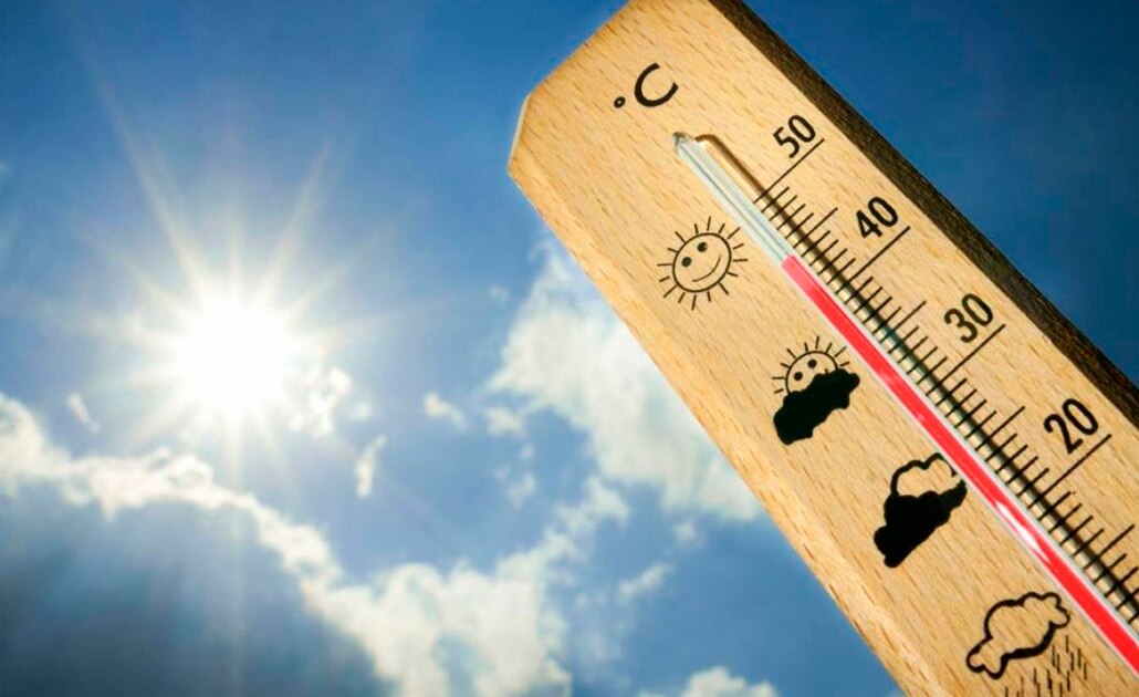 Por ola de calor declaran emergencia para 19 municipios