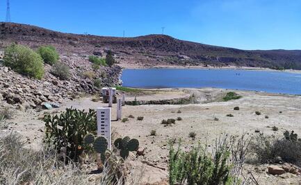 Urge Industria de la Construcción detonar nuevas presas en SLP; "son insuficientes ante necesidades"