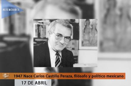 Efemérides 17 de abril