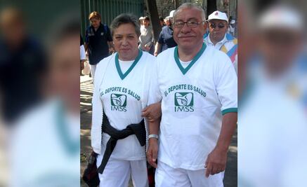 IMSS SLP participará en campamento del adulto mayor