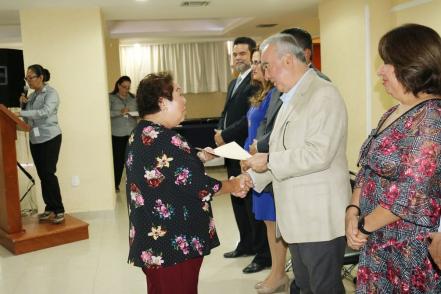 SEGE capacita a jefes y supervisores de Telesecundaria