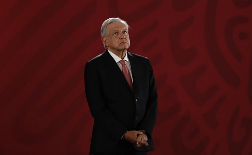 López Obrador lanzará plan para apoyo y protección de mujeres