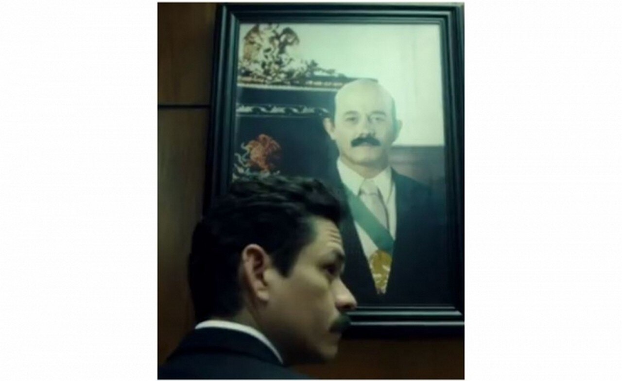  ¿Quién es quién en "Historia de un crimen: Colosio"?