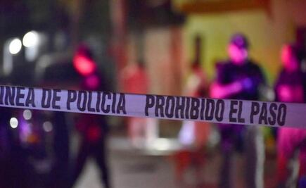  En 2018, México tiene su mayor número de homicidios desde que hay registros