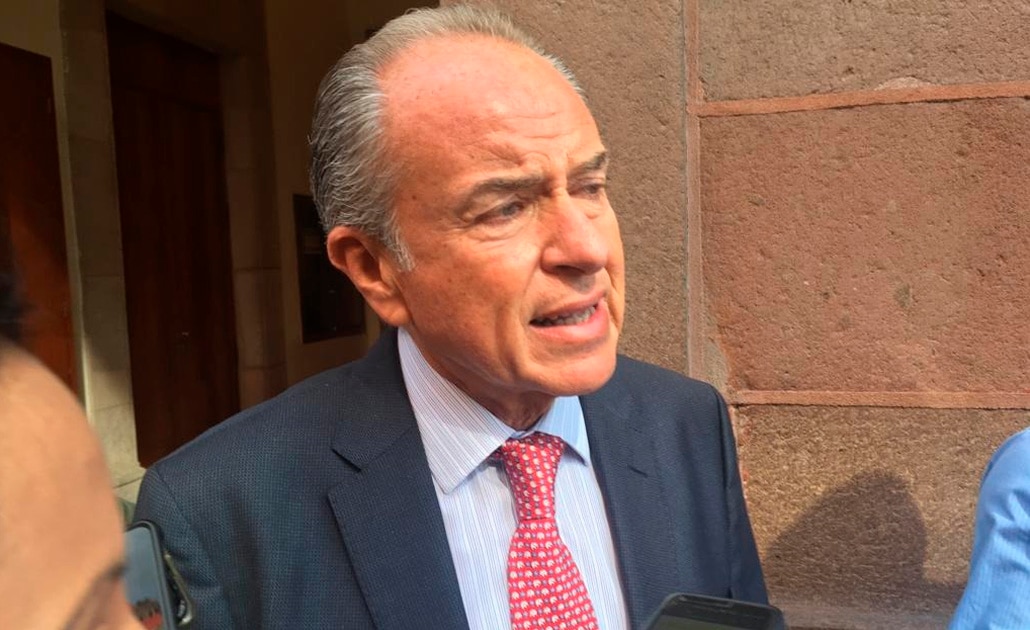 Seguridad y desarrollo económico, las prioridades para 2020: JMCL