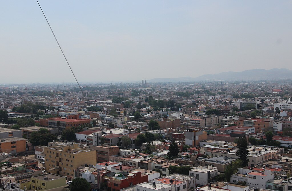 Foto: Archivo El Universal San Luis Potosí