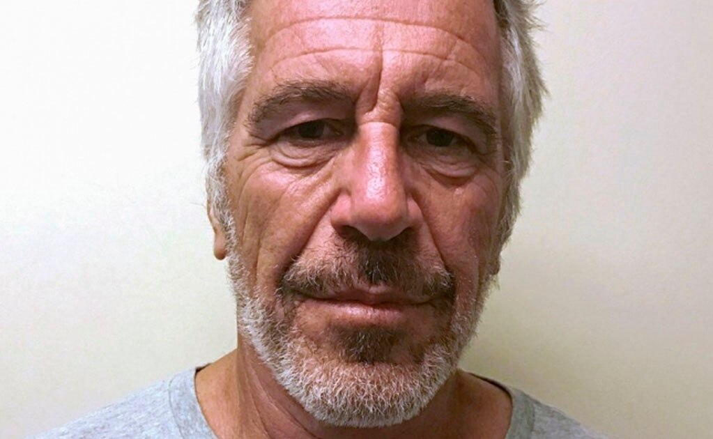 Epstein iba a ser juzgado por tráfico sexual y delitos de conspiración (Foto: Reuters)
