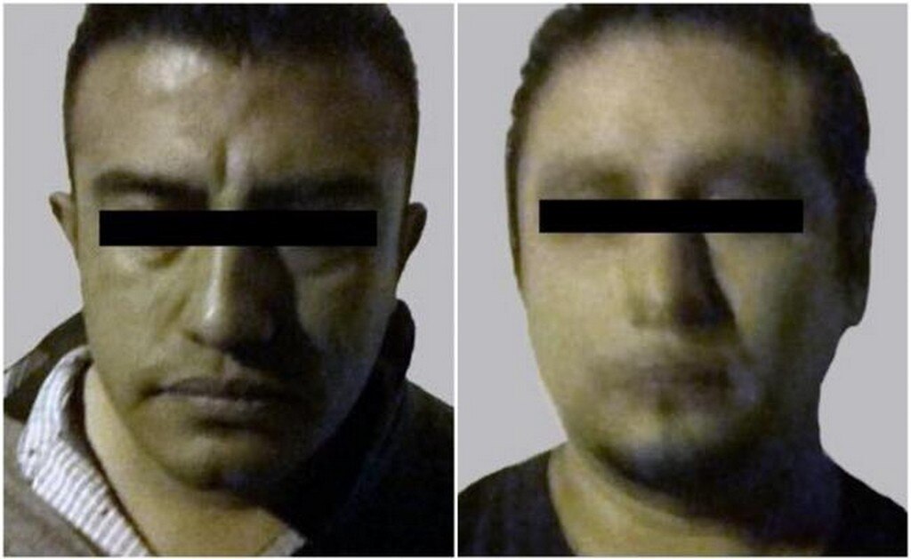 Detienen a hermanos en Neza; se les acusa del feminicidio de Jimena Paola, de 14 años