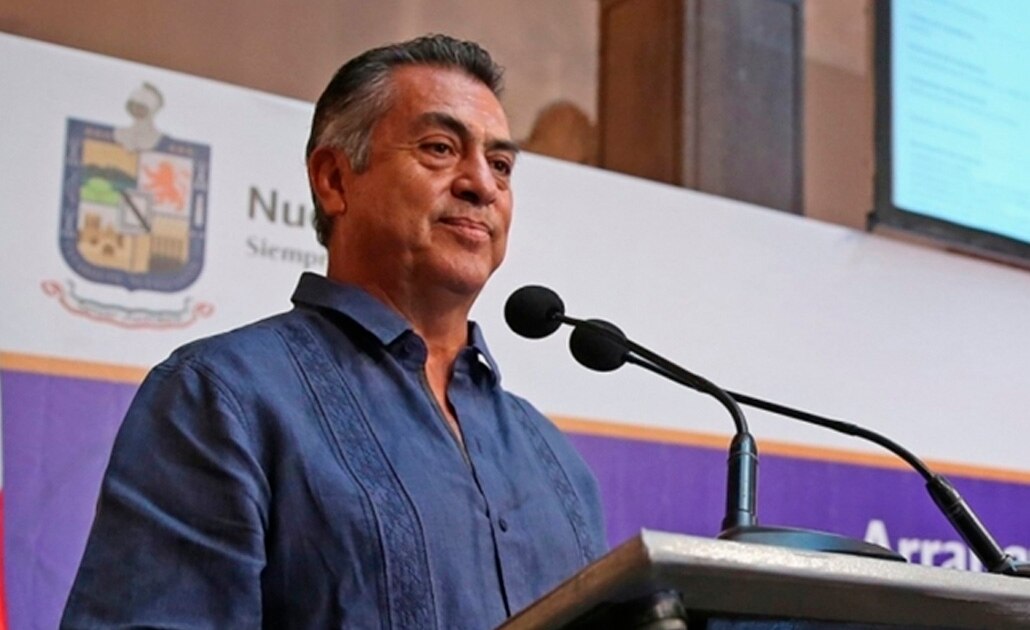 “El Bronco” respalda liberación de Ovidio Guzmán, hijo del “Chapo”