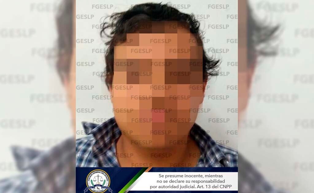 Interno de La Pila fue reaprehendido por violación