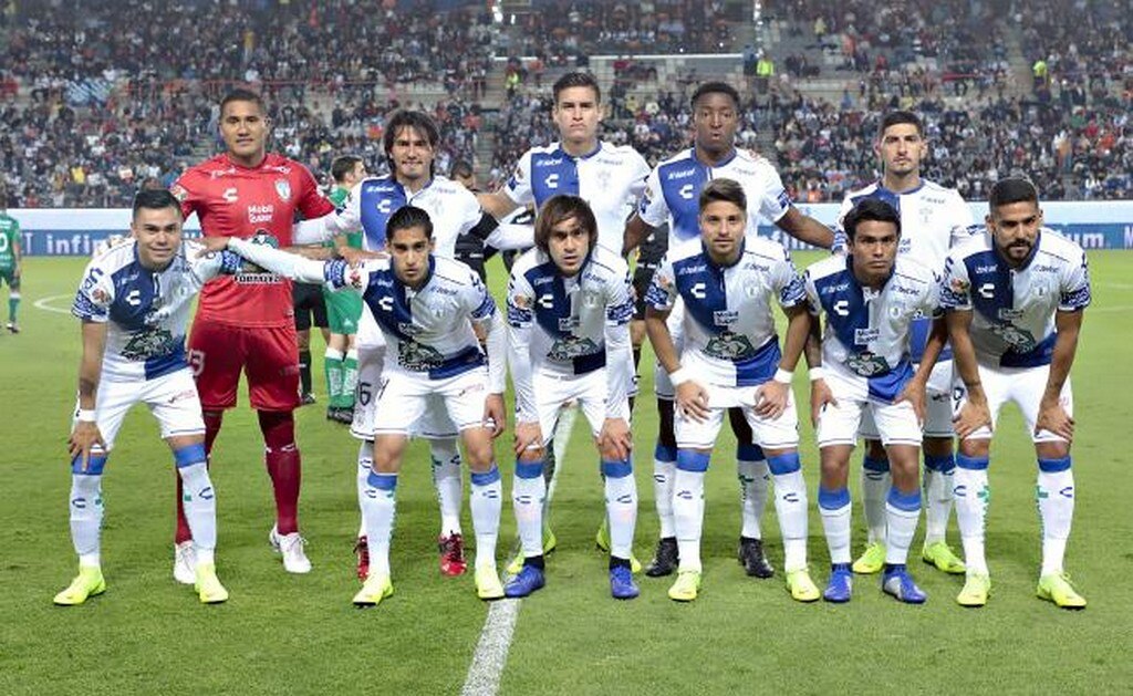 Pachuca recibe un millón de dólares de la FIFA