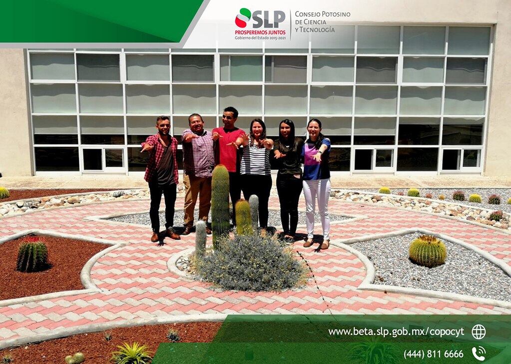 Foto: Gobierno de SLP.