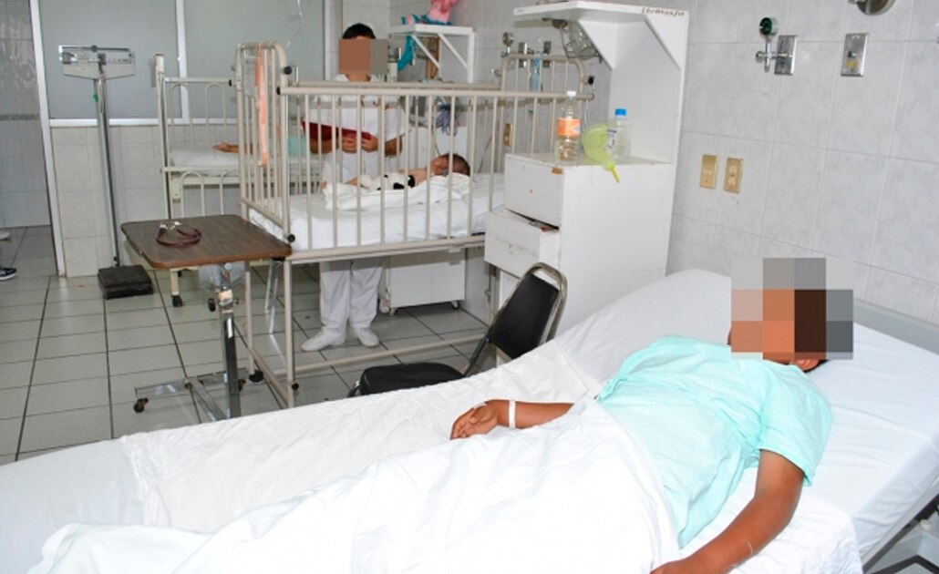 ¿Cuánto cuestan las medicinas contra el cáncer de niños?