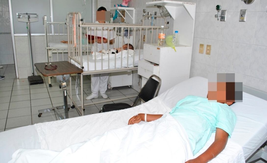 ¿Cuánto cuestan las medicinas contra el cáncer de niños?