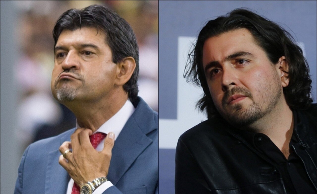  José Cardozo tiene todo el apoyo, hasta el sábado