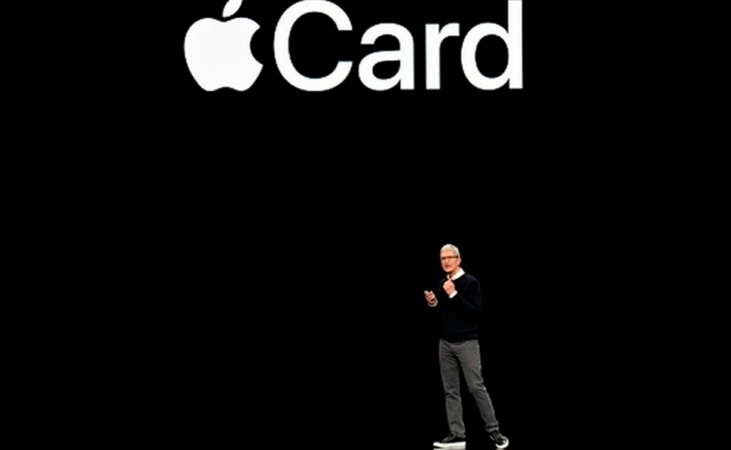 Apple Card: por qué dicen que la tarjeta de crédito es "sexista"