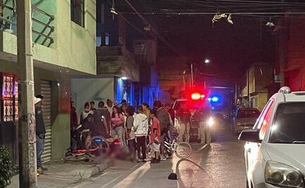 Registra capital de San Luis Potosí múltiples homicidios en el último día de Octubre